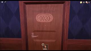 Doors Part 1, door 1 to 50