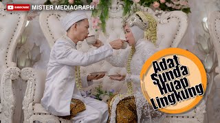 Serunya Upacara Adat Sunda Huap Lingkung