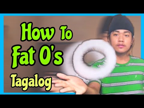 Video: Paano Mag-shoot Ng Usok