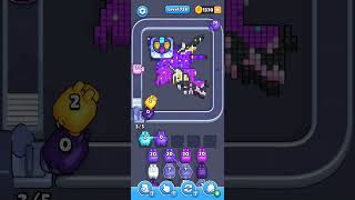 Pixel Flow Level 738
