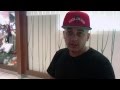 Rap Grid #WD4 | Cortez explains why he agreed to battle Tycoon Tax