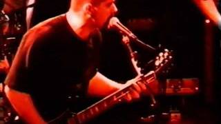 Annihilator - Set the world on fire - live Offenbach 1996 - Underground Live TV recording