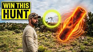 T&K Melt down, Hunt, Give away, New Suppressor Just TIED the CAT BBK, Then We Took It Hunting.