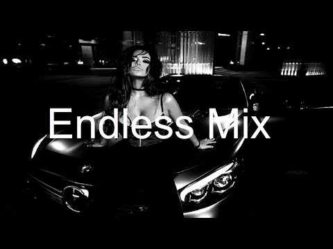 ENDLESS MIX Best Deep House Vocal & Nu Disco MARCH 2022