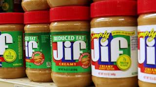Iowa WIC Shopping Short 2026 Peanut Butter and Beans