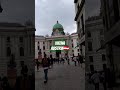 vieena capital of Austria