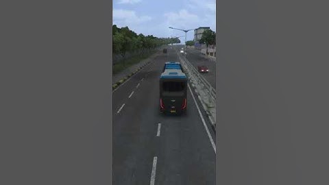 dancing bus is bus simulator Indonesia 😱😱😭😡 #pc #mouse #keyboard #cpu #motherboard #freefire