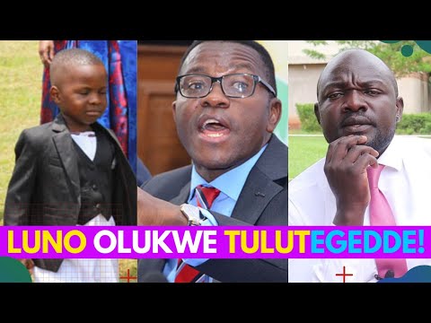 MUSWAAZA:JAKANA NADDULI AKAABYE AMAZIGA LWA KATTIKIRO & KABAKA BUTAMANYA BYEBAKOLA-BALEMESA BUGANDA