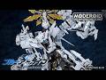 MODEROID Daath (Blue Archive) [Model Kit] by Good Smile Company