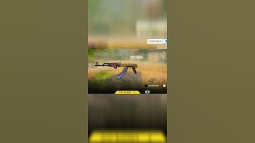 Turned my AK-47 into a Draco in codm#shorts#callofduty#codm#jokes#youtube