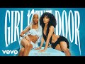 Tyla Ayra Starr Girl Next Door Official Audio 