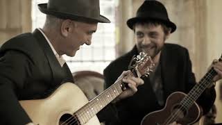 Shane Nicholson - Whistling Cannonballs (feat. Paul Kelly) - Official Video chords