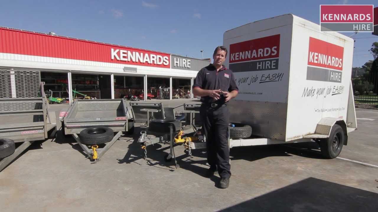 Trailers Types and Range YouTube