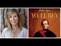 El Quilombo / Pilar Eyre: "No pretendo justificar al rey, sino explicarlo"