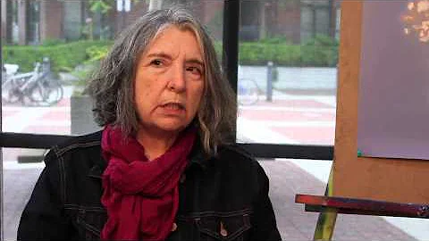 Artist Interview Series: Phyllis Schwartz