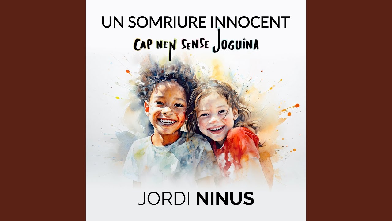 Un Somriure Innocent (Cap Nen Sense Joguina)