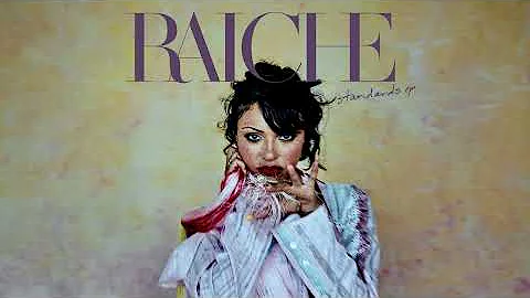 Raiche -  Suga [Official Audio]