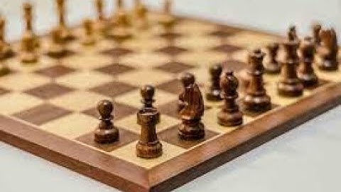 How many squares on a chess board ?