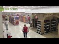 PALACIOS hermanos - Construcción EL ARRIERO Supermercados