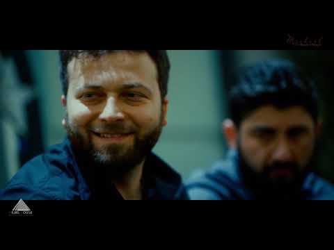 მირზა მოდებაძე - თოვლის ფანტელი