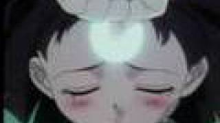 Sailor Saturn Disturbia Amv