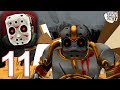 FRIDAY THE 13TH: Killer Puzzle - Knightmare - Gameplay Walkthrough Part 11 (iOS Android)