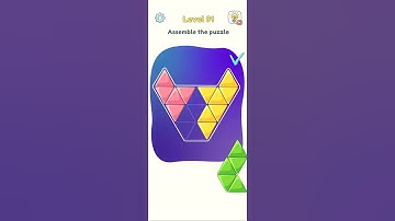 Dop 3 level 91 #short