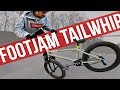 FOOTJAM TAILWHIP jak zrobić? / HOW TO #28