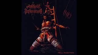 Watch Arkhon Infaustus Hokus Demons video