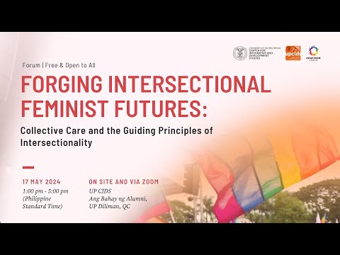 Forging Intersectional Feminist