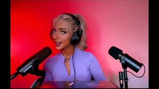 Tingly ASMR Unboxing -YOU WONT BELIEVE WHATS INSIDE 🙈