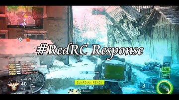 Absolute - #RedRC Clips Submission - Powered by @Soylent