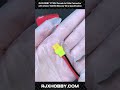RJXHOBBY XT30U Female to Male Connector with 45mm 18AWG Silicone Wire Specification RJX3907