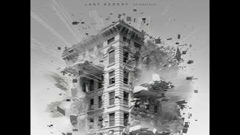 Falling In Reverse - "Last Resort Reimagined" (Isolated Vocals)