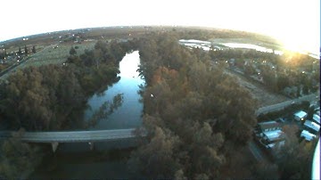 MJX Bugs 3 FPV flight