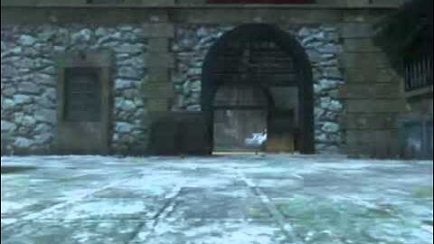 Random Tomahawk on Hanoi