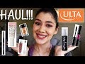 ULTA HAUL!! | 21 Days of Beauty Fall 2018 and More | Pituca Beauty