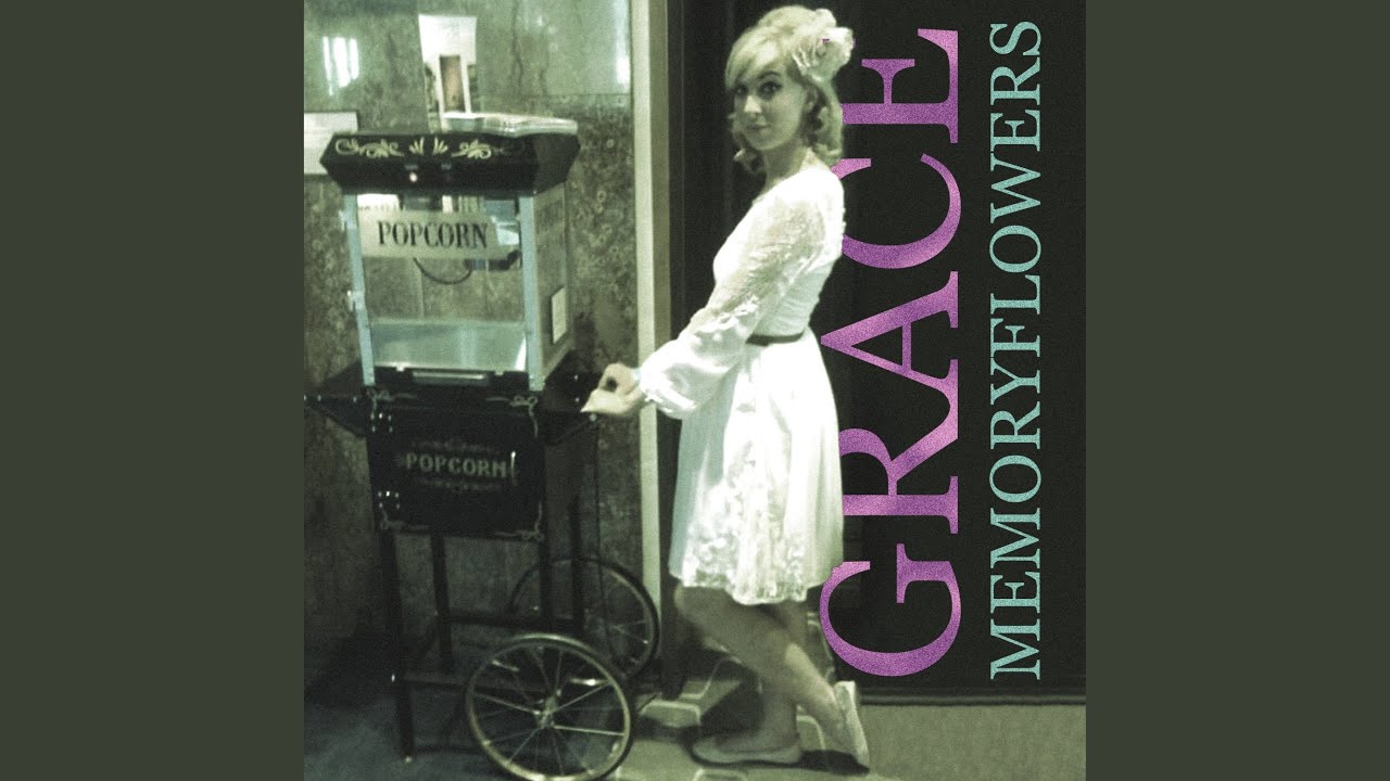 Watch Grace on YouTube Watch Grace on YouTube