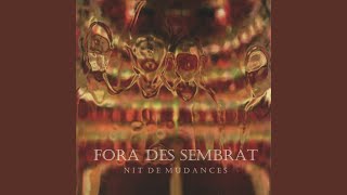 Video thumbnail of "Fora des Sembrat - Lluny de ses mentides (amb Josep Thio)"