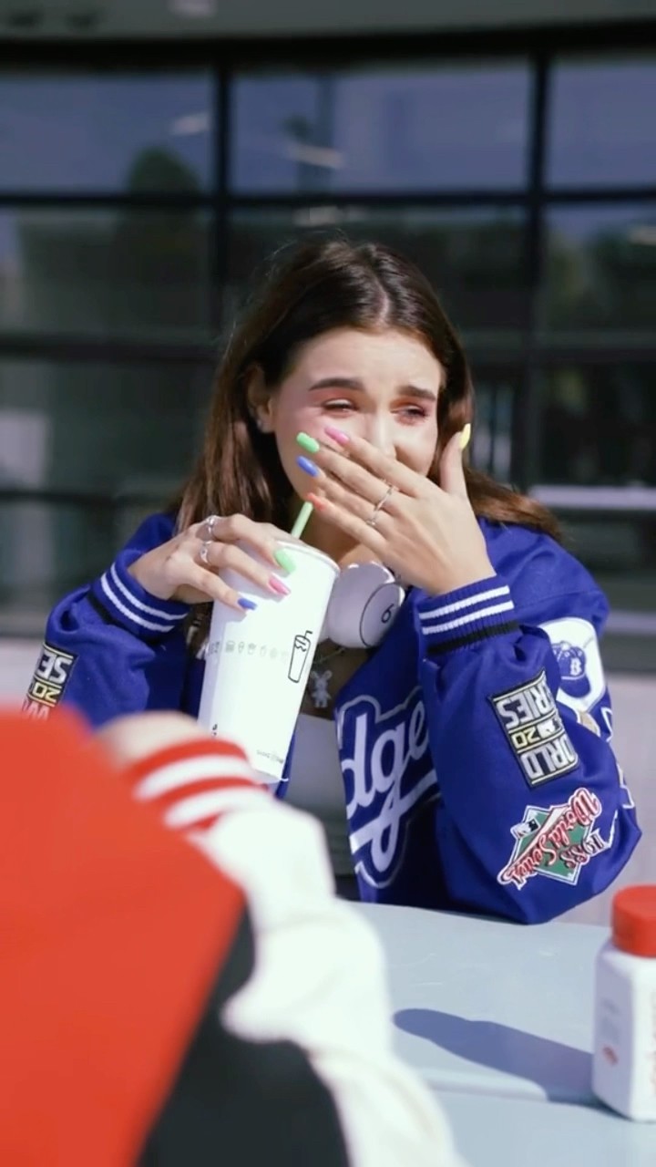 POV: Her parents couldn't afford to buy her food today ? / XO TEAM TikTok #shorts #tiktok