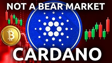 Cardano (ADA) - Hidden BULLISH Indicator (2026 Price Prediction)