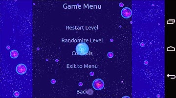 Osmos HD- Gameplay and Review