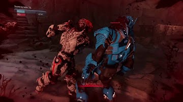 DOOM [MP] Unto Evil DLC 1