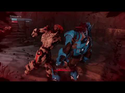 Video: Yllätys! Doom's Unto The Evil DLC On Nyt Saatavana