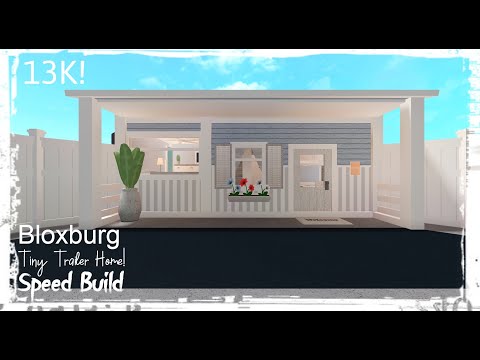 7k Tiny Bakery No Gamepasses Youtube - building a tiny town 3 roblox bloxburg youtube