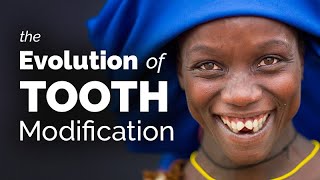 CARTA: Tooth Removal and Face Piercing in Ancient Southwest Asia and Africa