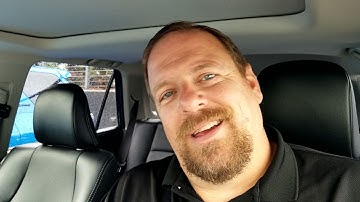 Parking sensors, enabling and disabling