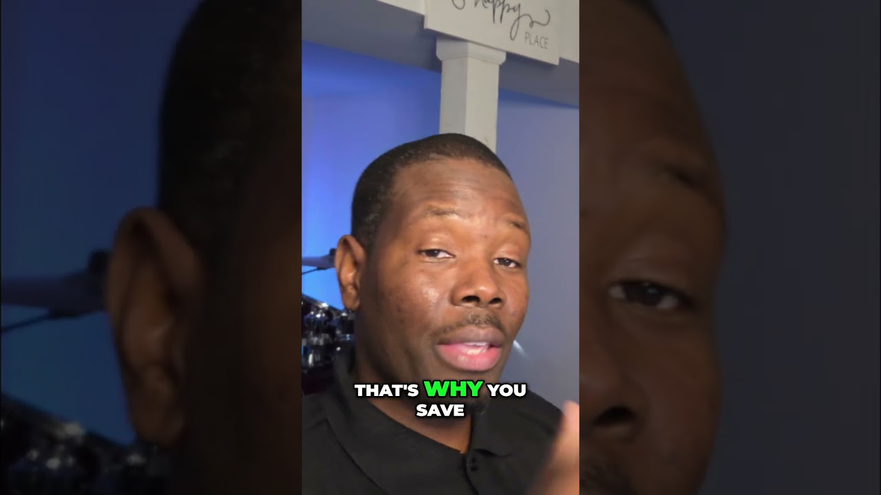 Unlock Your Dreams: How Purposeful Saving Builds Your Future 