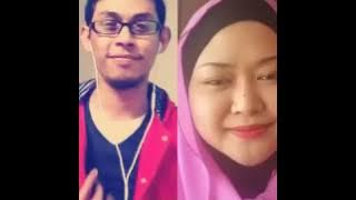 Joget Senyum Memikat By FSL_AdnanZakiev & IraSnowWhite (Smule Indonesia / Smule Singapore)