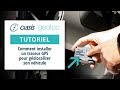 [Tuto] Comment installer un traceur GPS pour géolocaliser son véhicule